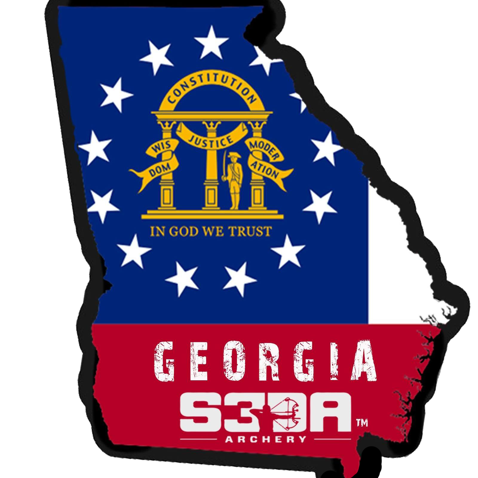 Georgia S3DA
